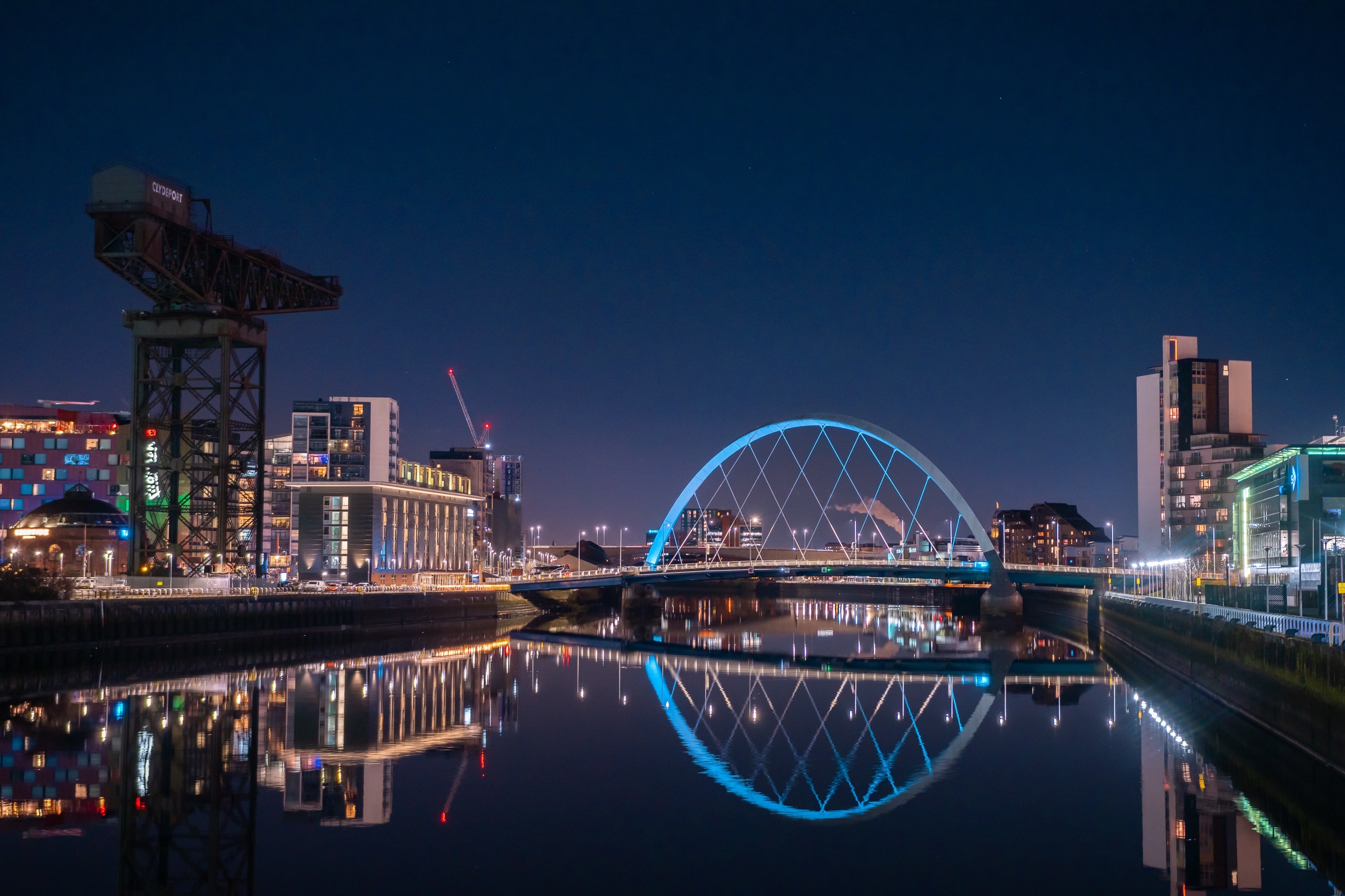 Tyre fitting in Glasgow